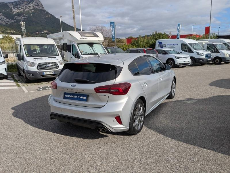 FORD Focus d’occasion à vendre à LA VALETTE chez VAGNEUR (Photo 4)
