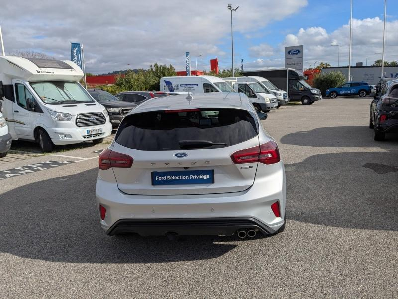 FORD Focus d’occasion à vendre à LA VALETTE chez VAGNEUR (Photo 5)