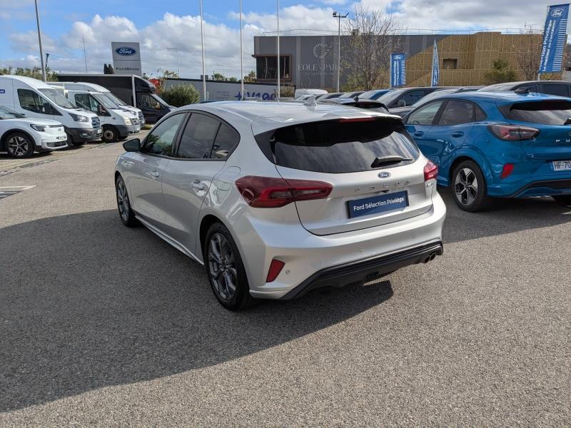 FORD Focus d’occasion à vendre à LA VALETTE chez VAGNEUR (Photo 6)