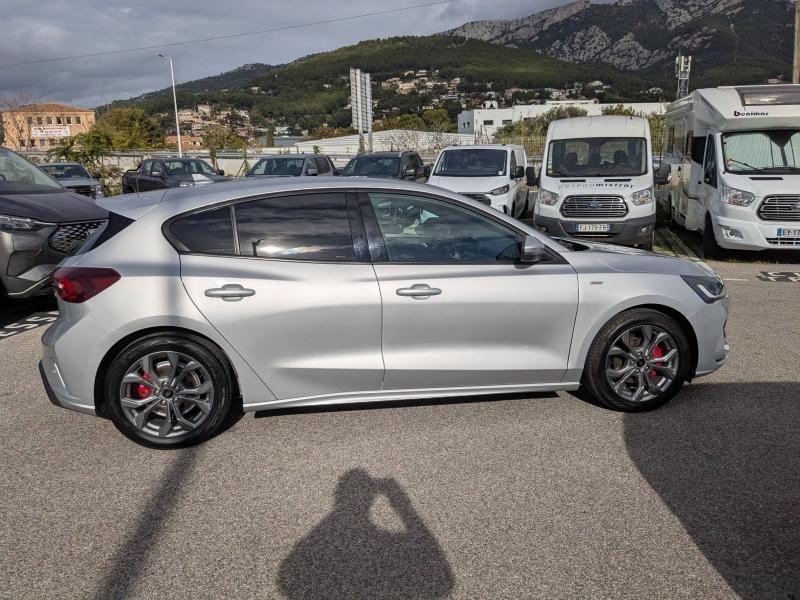FORD Focus d’occasion à vendre à LA VALETTE chez VAGNEUR (Photo 7)