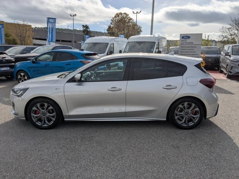 FORD Focus d’occasion à vendre à LA VALETTE chez VAGNEUR (Photo 8)