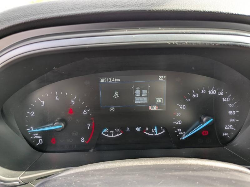 FORD Focus d’occasion à vendre à LA VALETTE chez VAGNEUR (Photo 11)