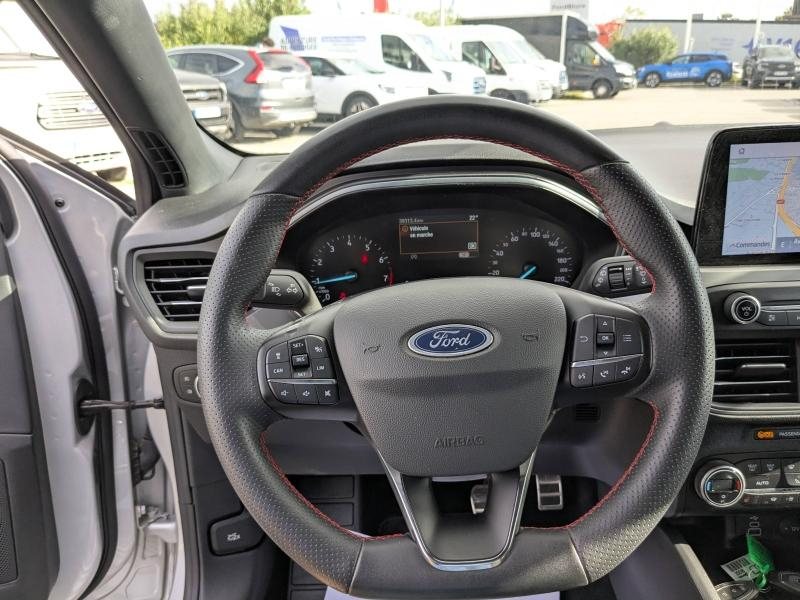 FORD Focus d’occasion à vendre à LA VALETTE chez VAGNEUR (Photo 12)