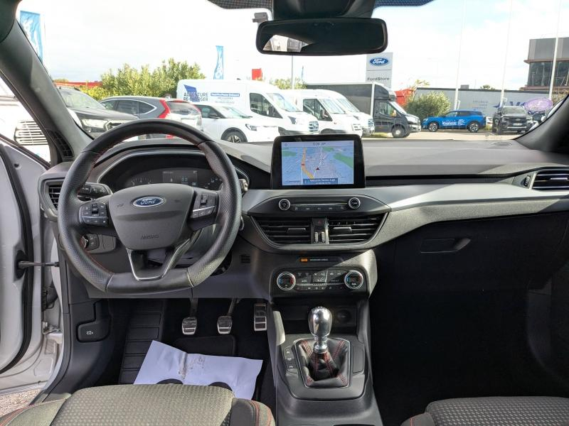 FORD Focus d’occasion à vendre à LA VALETTE chez VAGNEUR (Photo 13)