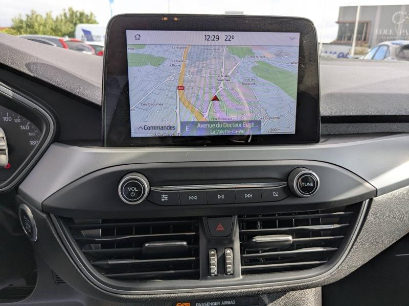 FORD Focus d’occasion à vendre à LA VALETTE chez VAGNEUR (Photo 14)