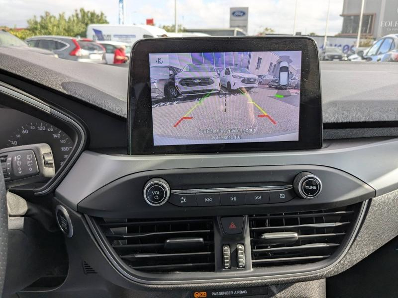 FORD Focus d’occasion à vendre à LA VALETTE chez VAGNEUR (Photo 15)