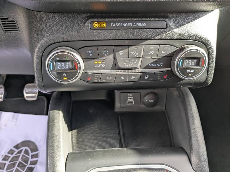 FORD Focus d’occasion à vendre à LA VALETTE chez VAGNEUR (Photo 16)