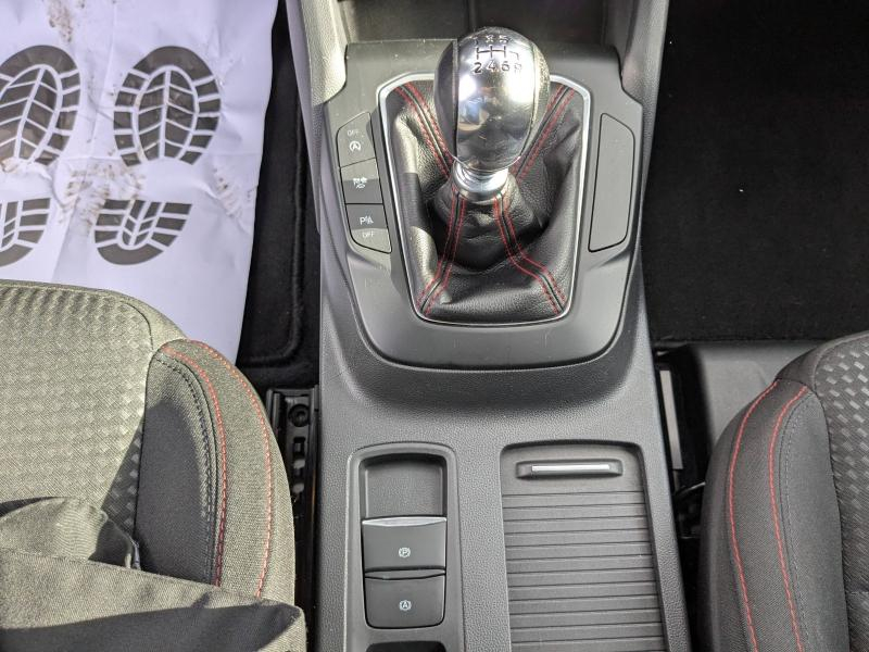 FORD Focus d’occasion à vendre à LA VALETTE chez VAGNEUR (Photo 17)