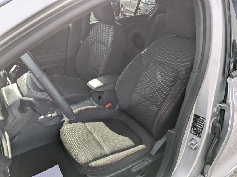 FORD Focus d’occasion à vendre à LA VALETTE chez VAGNEUR (Photo 18)