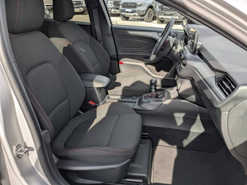 FORD Focus d’occasion à vendre à LA VALETTE chez VAGNEUR (Photo 19)