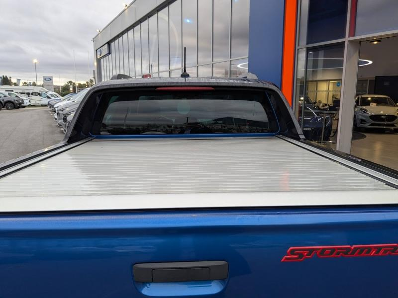 FORD Ranger VUL d’occasion à vendre à LA VALETTE chez VAGNEUR (Photo 7)