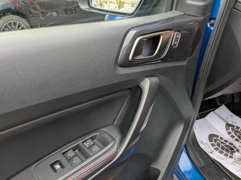 FORD Ranger VUL d’occasion à vendre à LA VALETTE chez VAGNEUR (Photo 8)