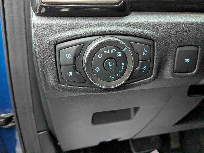 FORD Ranger VUL d’occasion à vendre à LA VALETTE chez VAGNEUR (Photo 9)