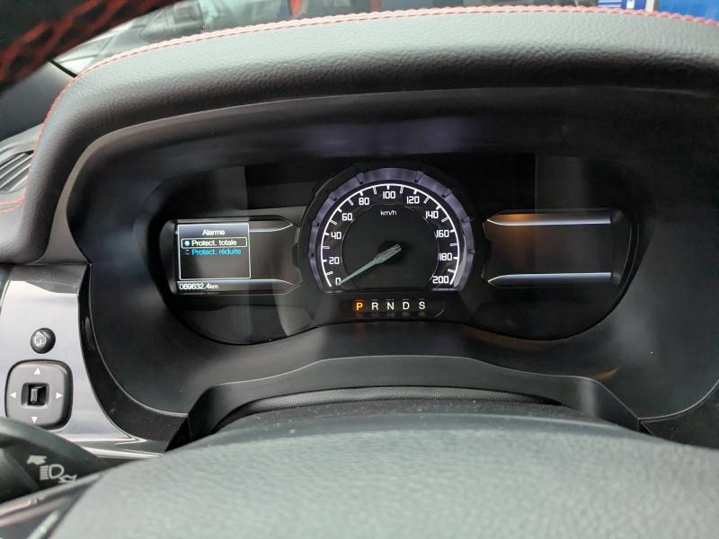 FORD Ranger VUL d’occasion à vendre à LA VALETTE chez VAGNEUR (Photo 10)