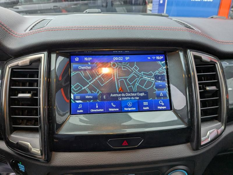 FORD Ranger VUL d’occasion à vendre à LA VALETTE chez VAGNEUR (Photo 12)