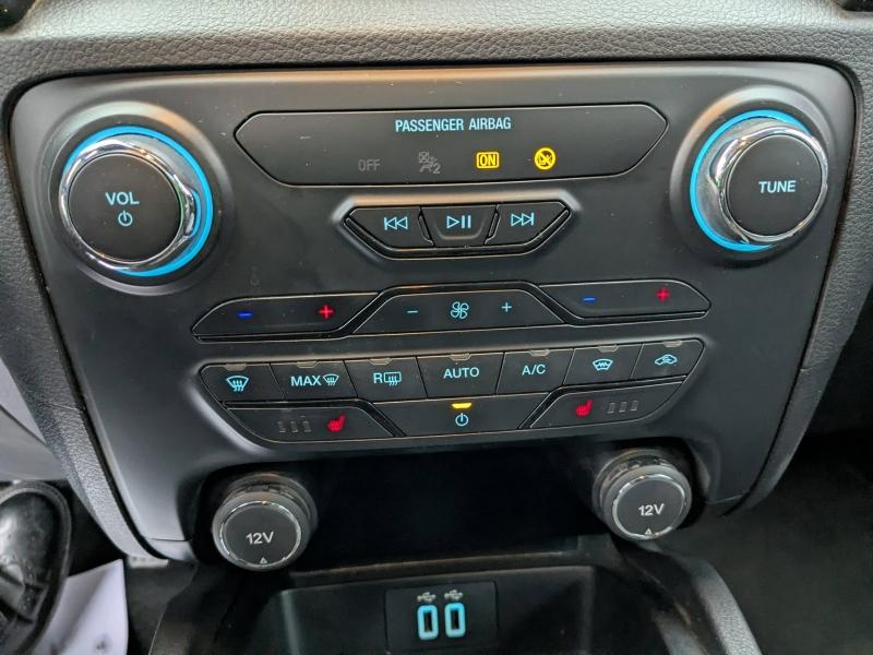 FORD Ranger VUL d’occasion à vendre à LA VALETTE chez VAGNEUR (Photo 14)