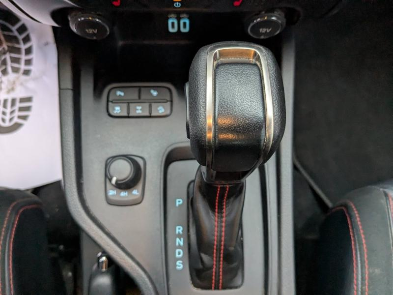 FORD Ranger VUL d’occasion à vendre à LA VALETTE chez VAGNEUR (Photo 15)