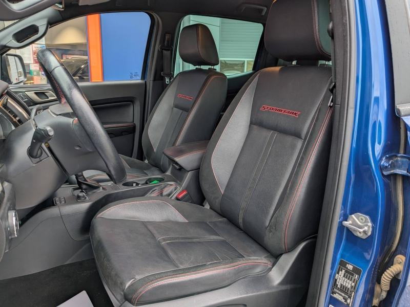 FORD Ranger VUL d’occasion à vendre à LA VALETTE chez VAGNEUR (Photo 16)