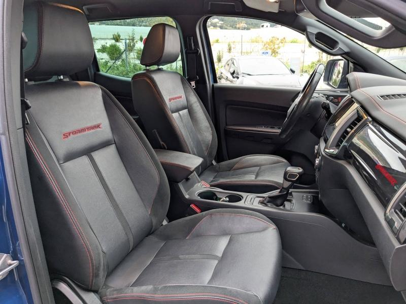 FORD Ranger VUL d’occasion à vendre à LA VALETTE chez VAGNEUR (Photo 18)