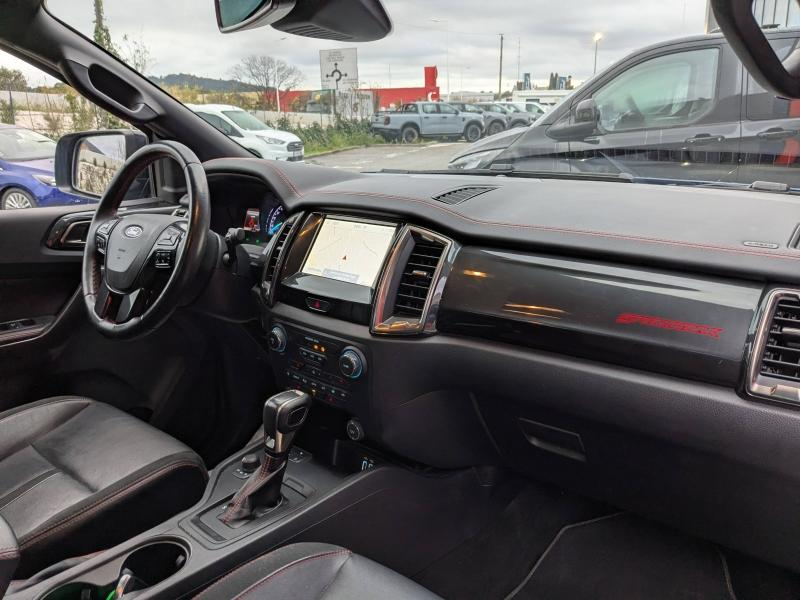 FORD Ranger VUL d’occasion à vendre à LA VALETTE chez VAGNEUR (Photo 20)