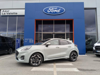 FORD Puma d’occasion à vendre à LA VALETTE