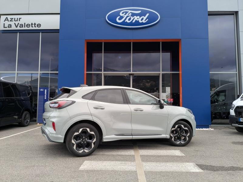 FORD Puma d’occasion à vendre à LA VALETTE chez VAGNEUR (Photo 6)