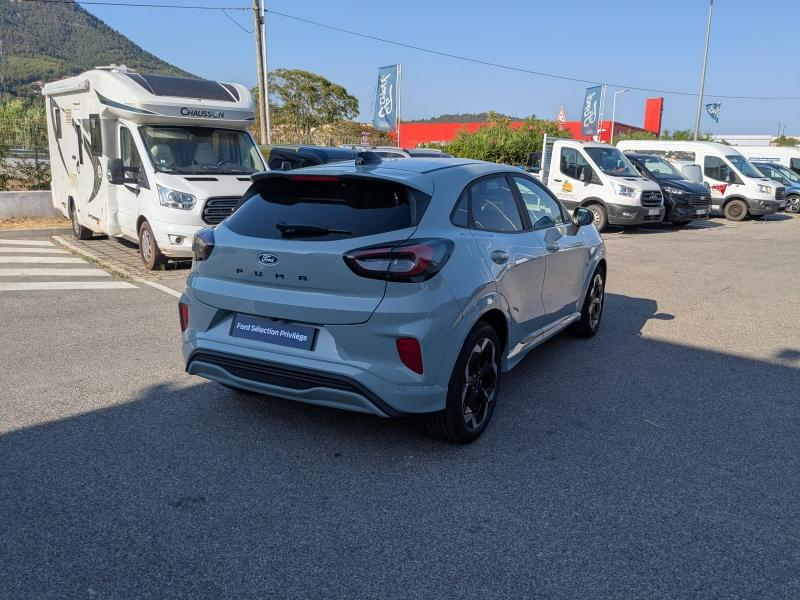 FORD Puma d’occasion à vendre à LA VALETTE chez VAGNEUR (Photo 10)