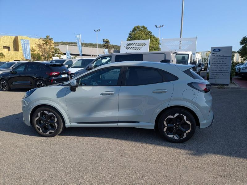 FORD Puma d’occasion à vendre à LA VALETTE chez VAGNEUR (Photo 14)