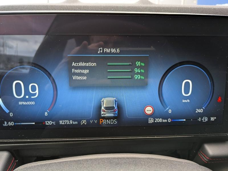 FORD Puma d’occasion à vendre à LA VALETTE chez VAGNEUR (Photo 17)