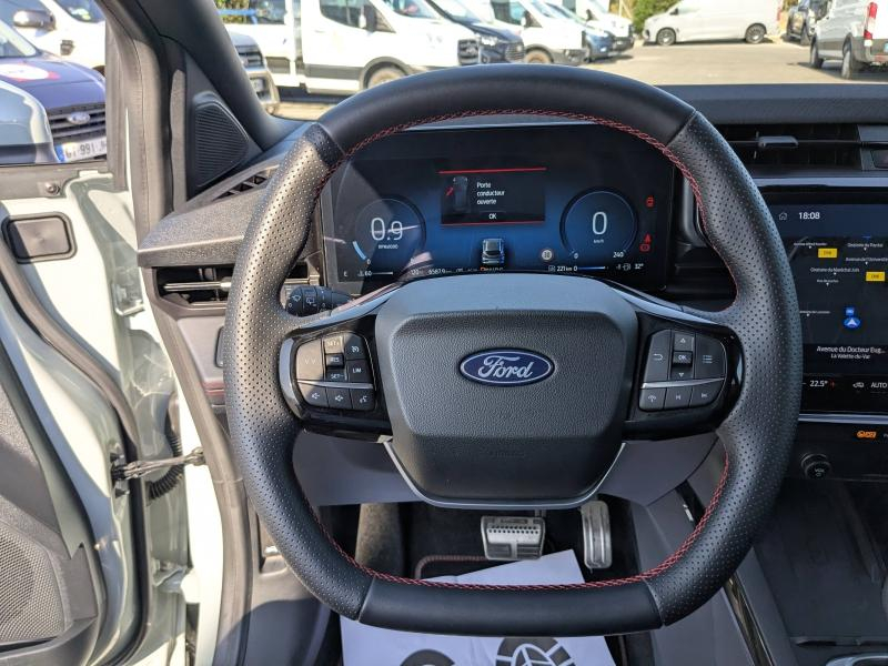 FORD Puma d’occasion à vendre à LA VALETTE chez VAGNEUR (Photo 18)