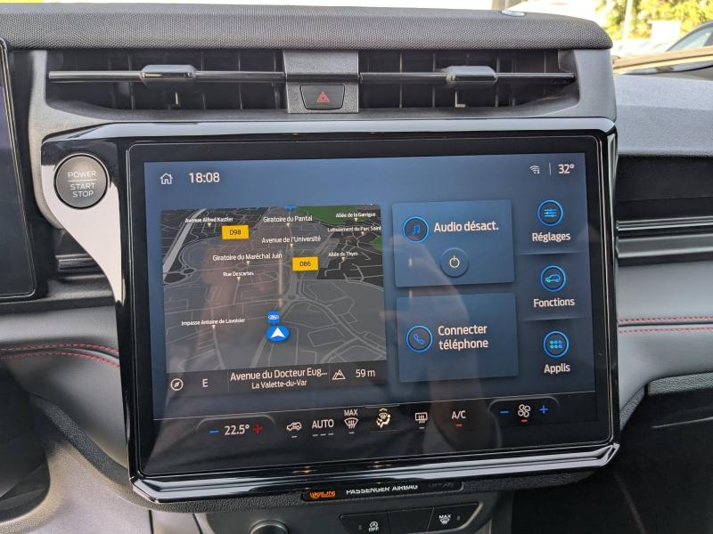 FORD Puma d’occasion à vendre à LA VALETTE chez VAGNEUR (Photo 19)