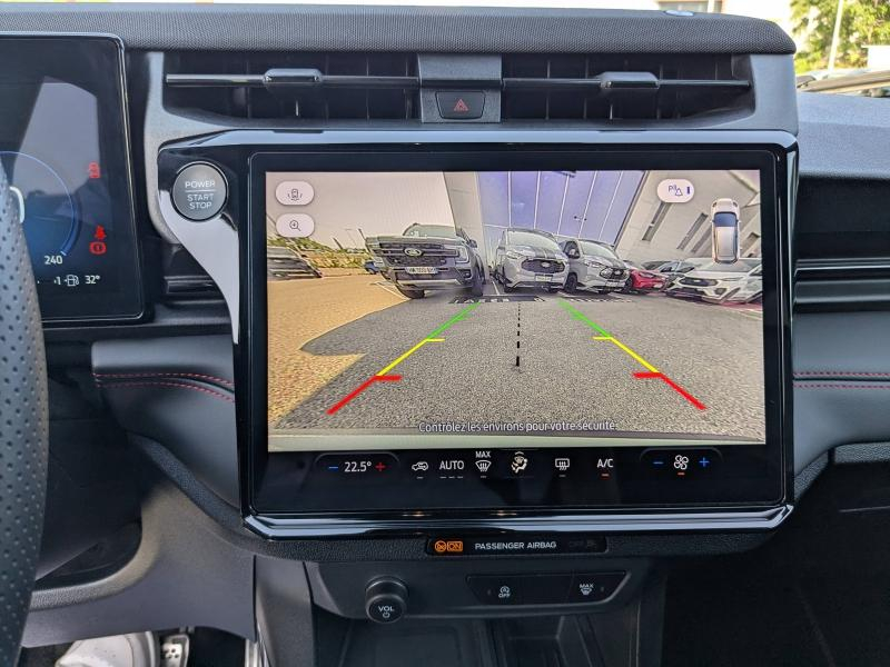 FORD Puma d’occasion à vendre à LA VALETTE chez VAGNEUR (Photo 20)