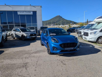 FORD Puma d’occasion à vendre à LA VALETTE