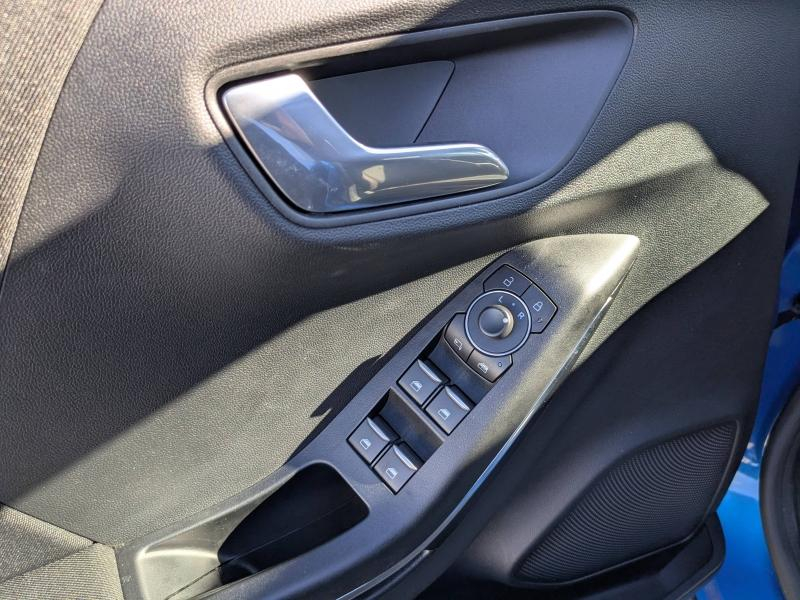 FORD Puma d’occasion à vendre à LA VALETTE chez VAGNEUR (Photo 9)