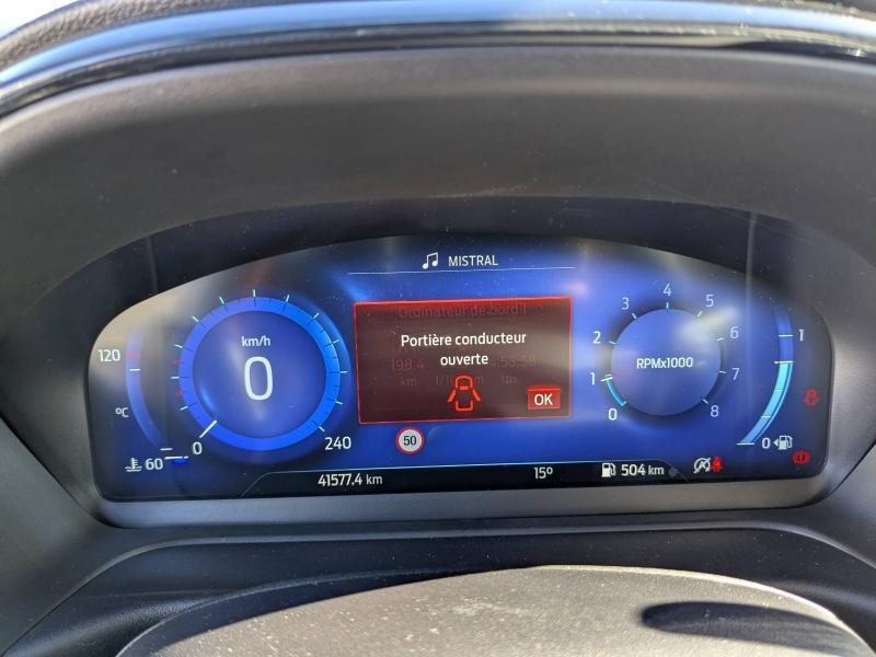 FORD Puma d’occasion à vendre à LA VALETTE chez VAGNEUR (Photo 11)