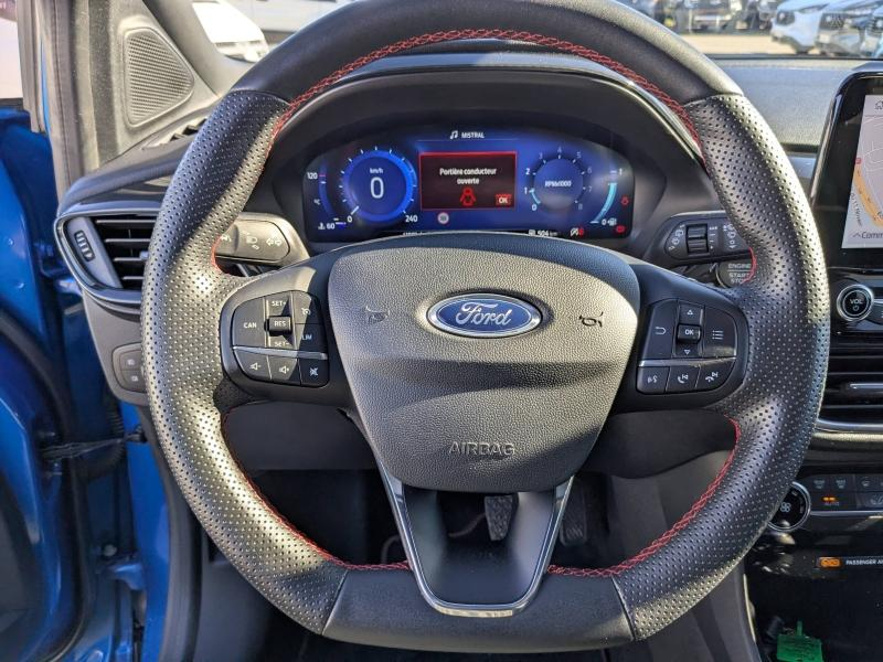 FORD Puma d’occasion à vendre à LA VALETTE chez VAGNEUR (Photo 12)