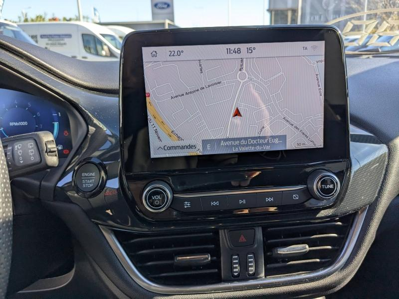 FORD Puma d’occasion à vendre à LA VALETTE chez VAGNEUR (Photo 13)