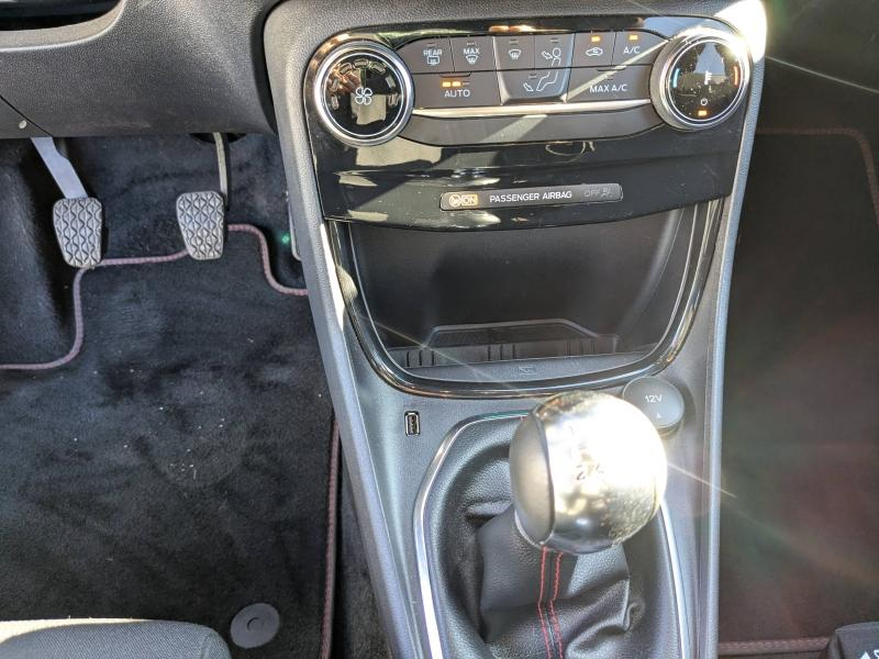 FORD Puma d’occasion à vendre à LA VALETTE chez VAGNEUR (Photo 14)