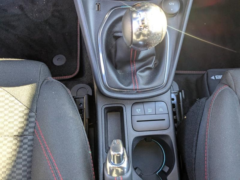 FORD Puma d’occasion à vendre à LA VALETTE chez VAGNEUR (Photo 15)