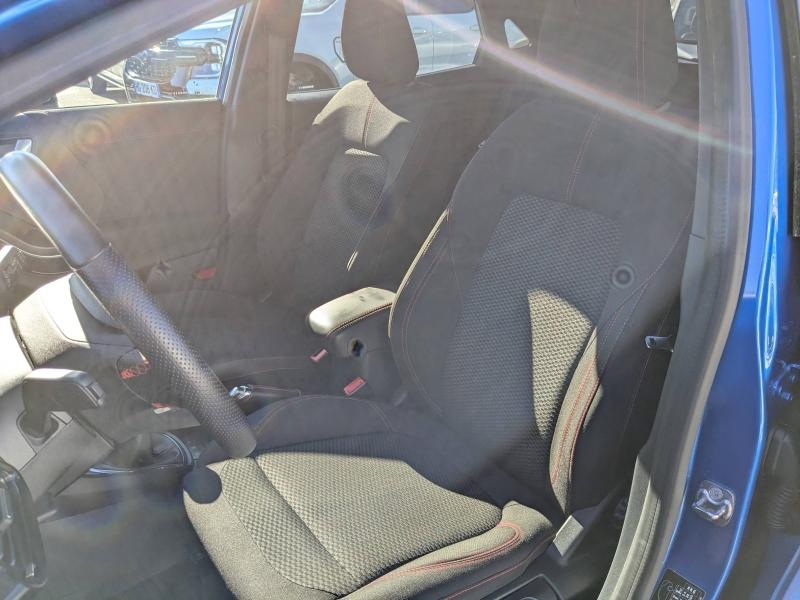 FORD Puma d’occasion à vendre à LA VALETTE chez VAGNEUR (Photo 16)