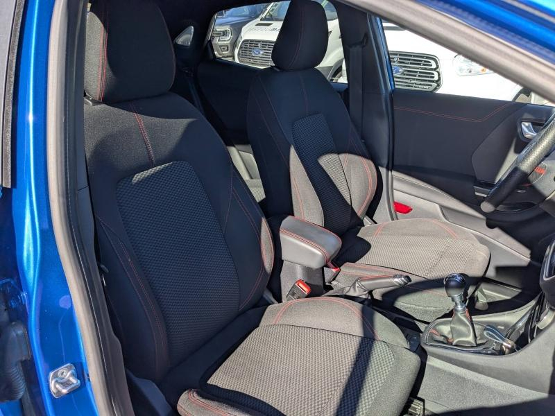 FORD Puma d’occasion à vendre à LA VALETTE chez VAGNEUR (Photo 17)
