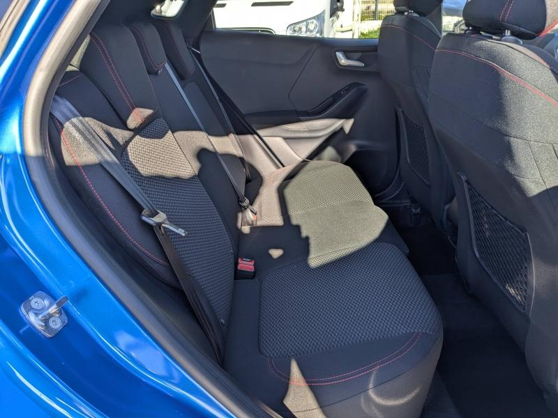 FORD Puma d’occasion à vendre à LA VALETTE chez VAGNEUR (Photo 18)