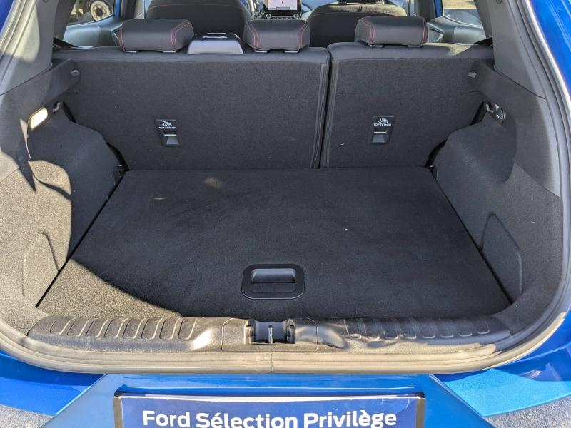 FORD Puma d’occasion à vendre à LA VALETTE chez VAGNEUR (Photo 19)