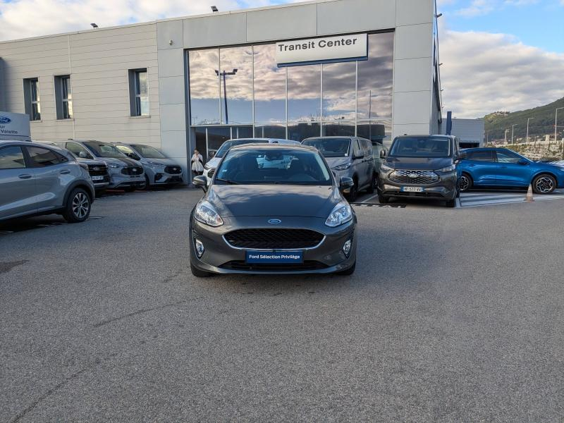 FORD Fiesta d’occasion à vendre à LA VALETTE chez VAGNEUR (Photo 3)