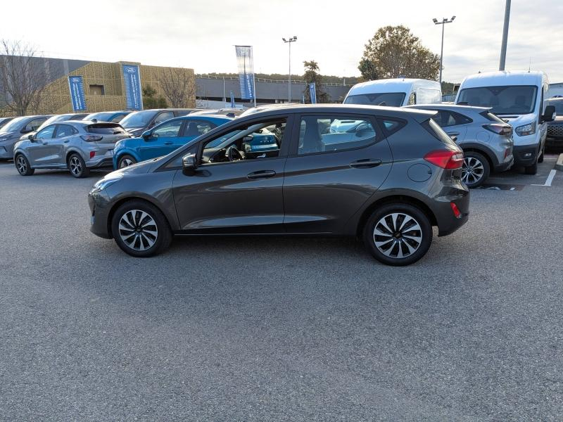 FORD Fiesta d’occasion à vendre à LA VALETTE chez VAGNEUR (Photo 9)