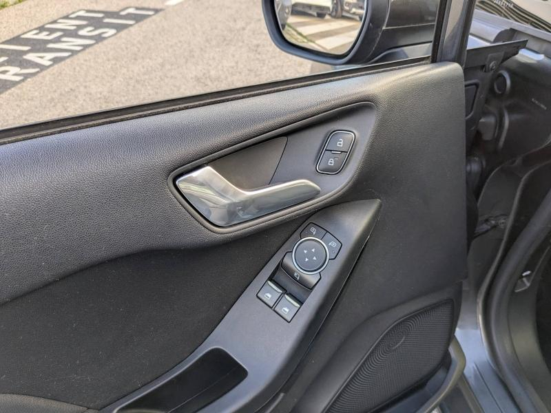 FORD Fiesta d’occasion à vendre à LA VALETTE chez VAGNEUR (Photo 10)