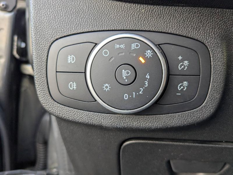 FORD Fiesta d’occasion à vendre à LA VALETTE chez VAGNEUR (Photo 11)