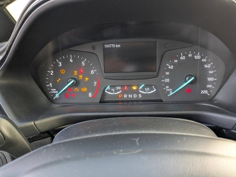 FORD Fiesta d’occasion à vendre à LA VALETTE chez VAGNEUR (Photo 12)