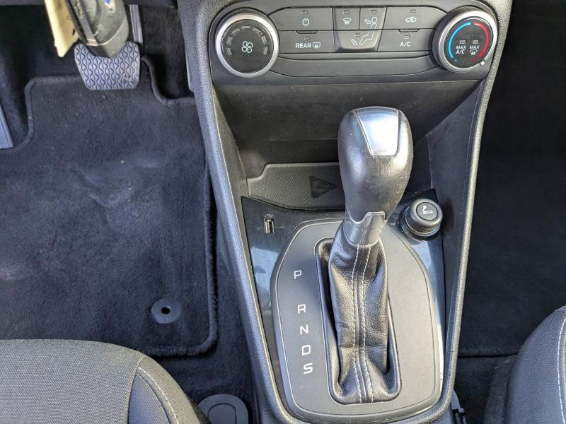 FORD Fiesta d’occasion à vendre à LA VALETTE chez VAGNEUR (Photo 15)