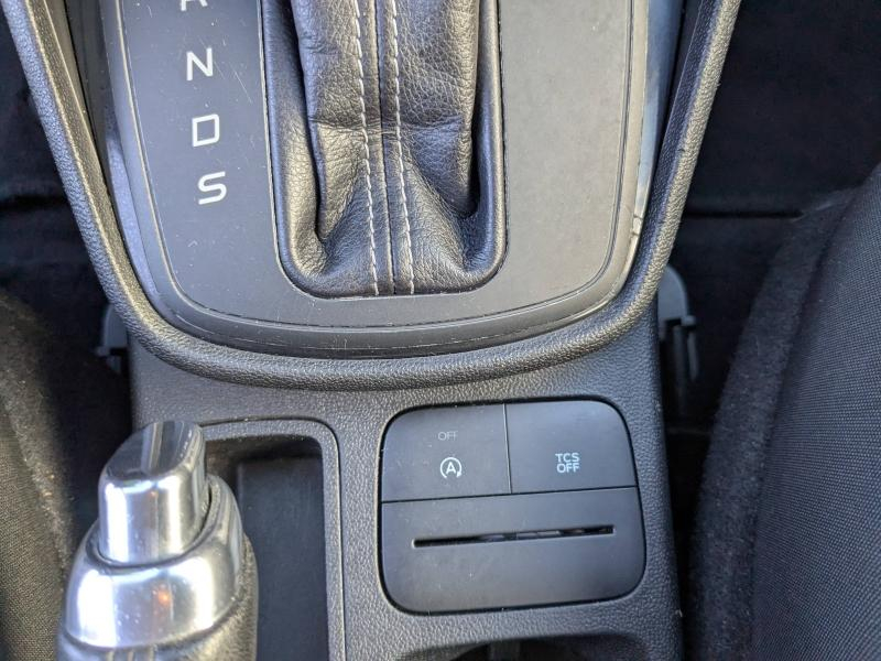 FORD Fiesta d’occasion à vendre à LA VALETTE chez VAGNEUR (Photo 16)